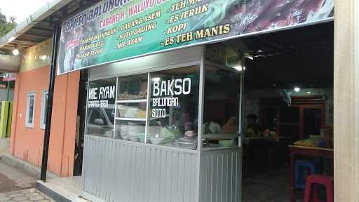 Bakso Balungan - Soto - Mie Ayam 3