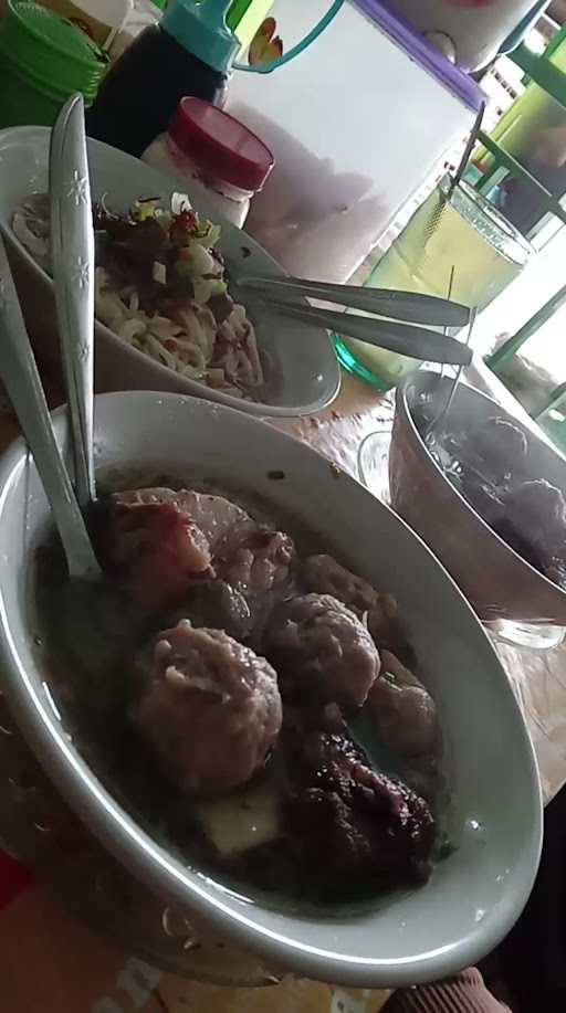 Bakso Balungan - Soto - Mie Ayam 1