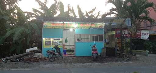 Bakso Bang Maman 3