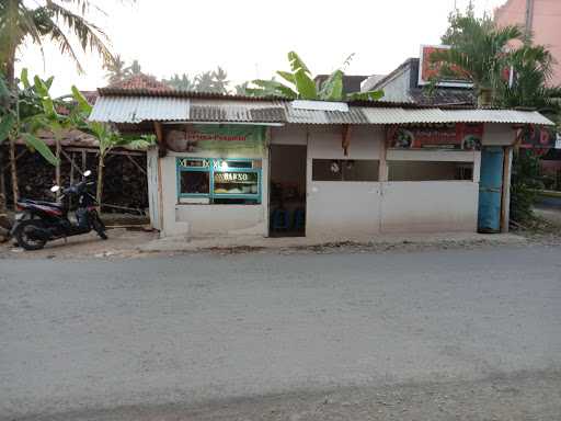 Bakso Bang Maman 5