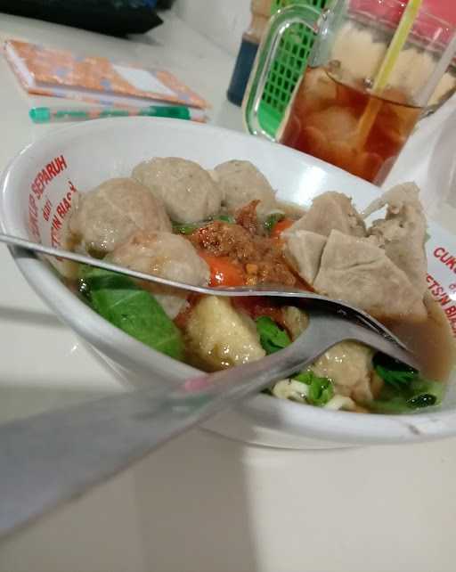 Bakso Bang Maman 2