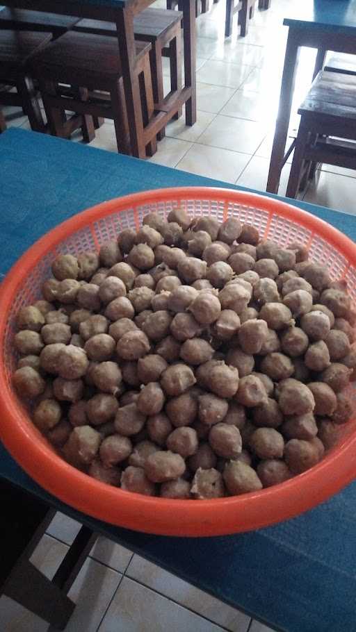 Bakso Ciko 1