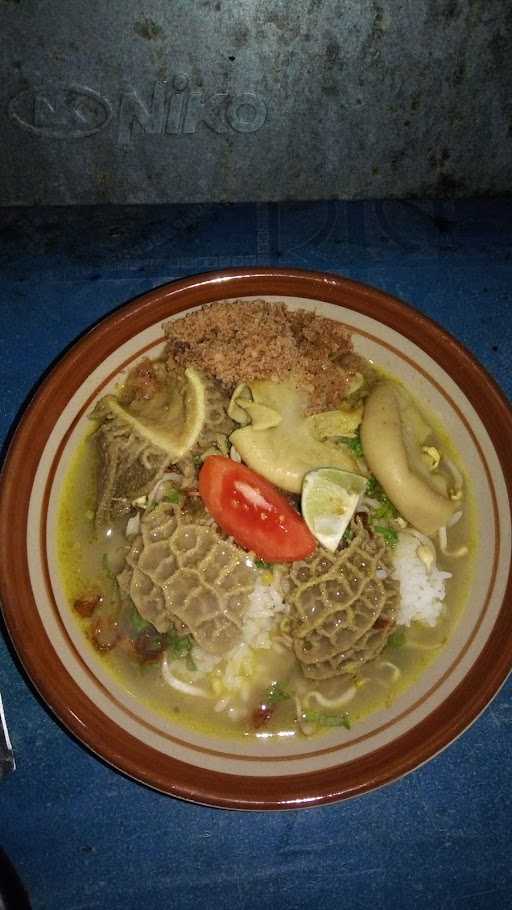 Bakso Ciko 10