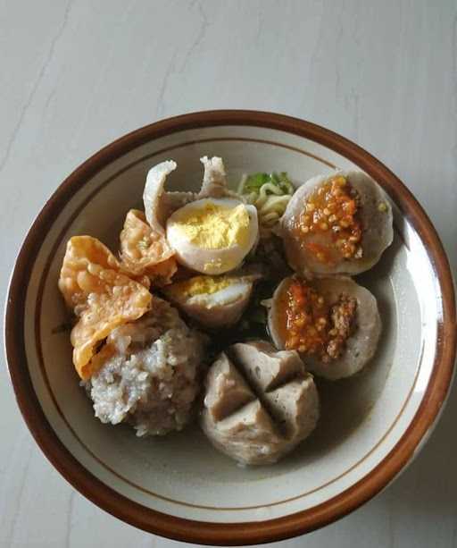 Bakso Cjdw 1