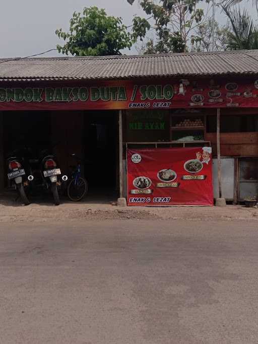 Bakso Duta 3