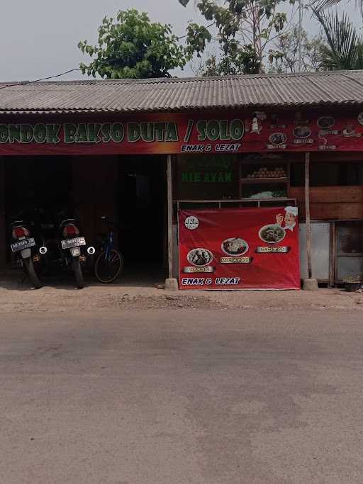 Bakso Duta 4