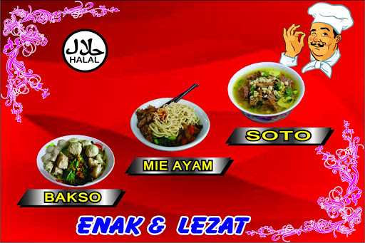 Bakso Duta 6