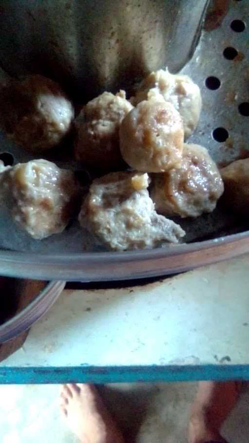 Bakso Exspress 1