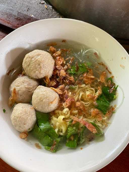 Bakso Fasbeef Spesialis Iga Dan Tetelan 4