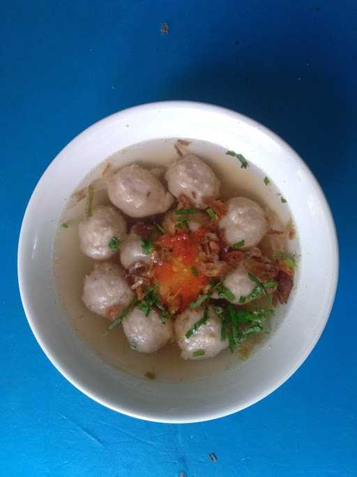 Bakso Gundul Ris Ardi 10