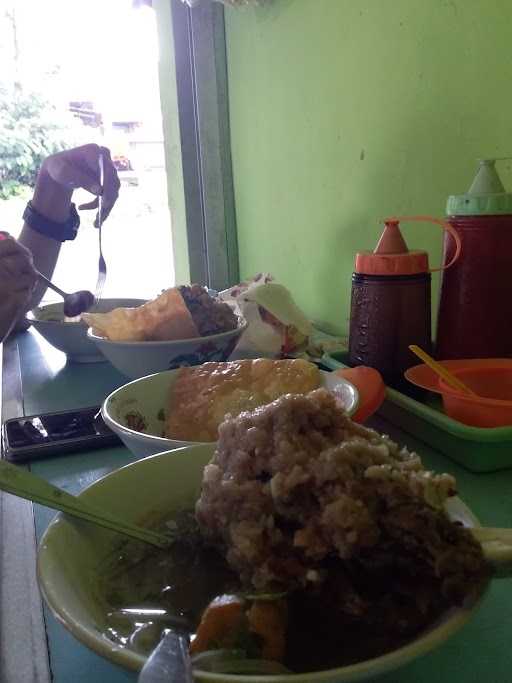 Bakso Iga Ampelgading 1