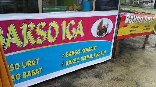 Bakso Iga Ampelgading 5