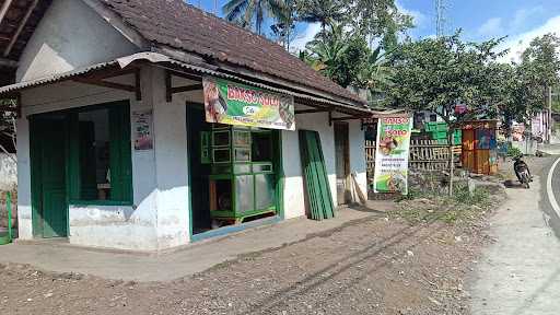 Bakso Khas Solo 3