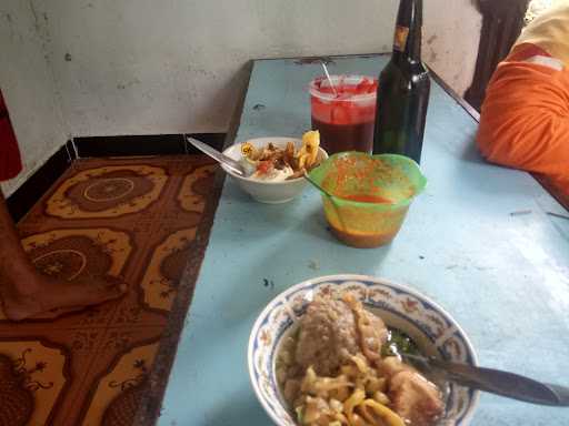 Bakso Mas Thur 1