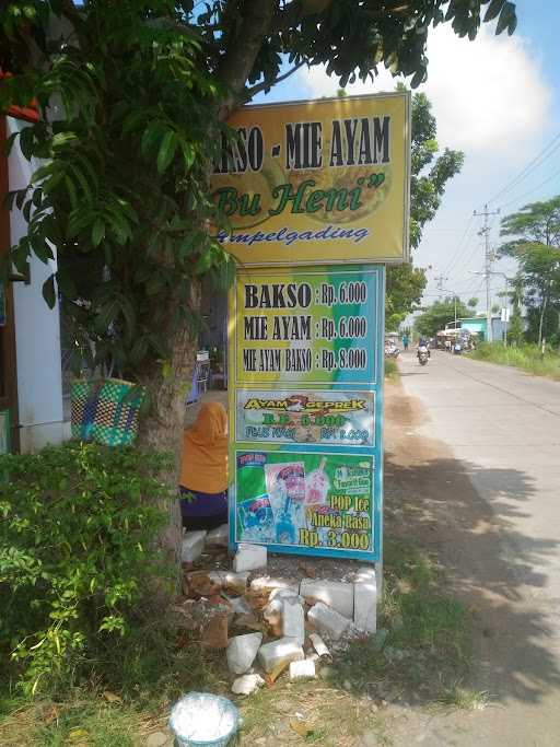 Bakso - Mie Ayam Bu Heni 5