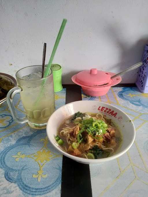 Bakso - Mie Ayam Bu Heni 1