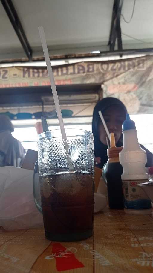 Bakso & Mie Ayam Cabang H. Waluyo 4