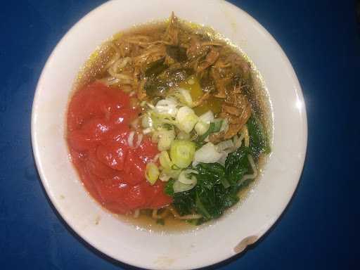 Bakso & Mie Ayam Sudio Mampir 4