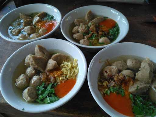 Bakso & Mie Ayam Sudio Mampir 1