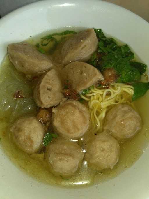 Bakso & Mie Ayam Sudio Mampir 3