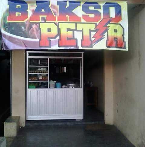 Bakso Petir 4