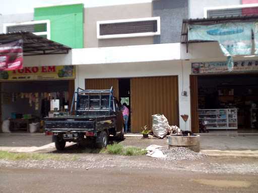 Bakso Rudal 9