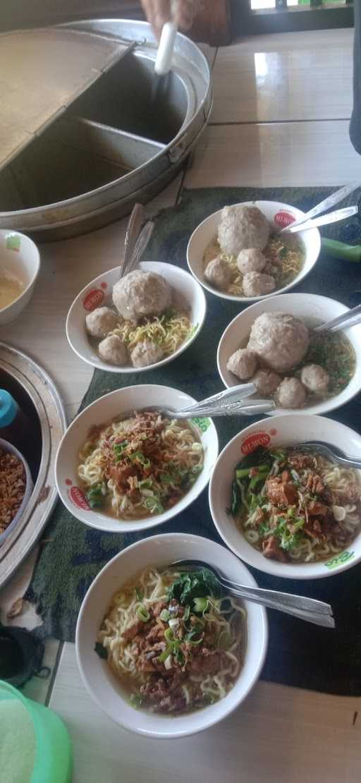 Bakso Rudal 6