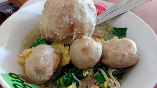 Bakso Rudal 5