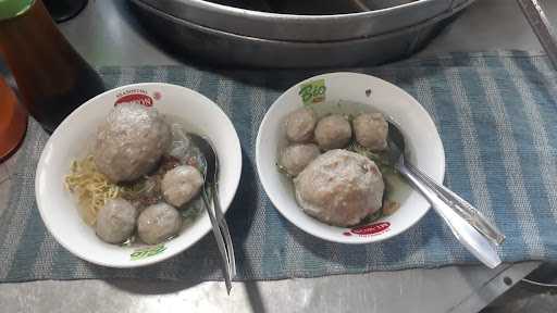 Bakso Rudal 1