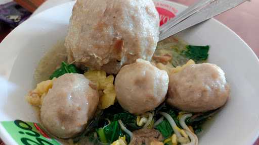 Bakso Rudal 3