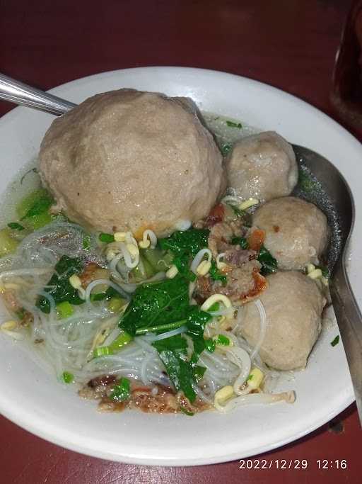 Bakso Rudal 4