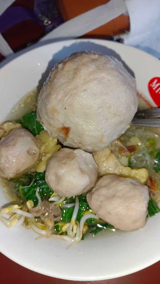 Bakso Rudal 2