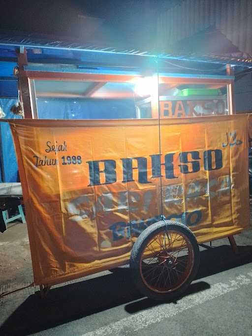 Bakso Sari Rasa Sejak 1988 4