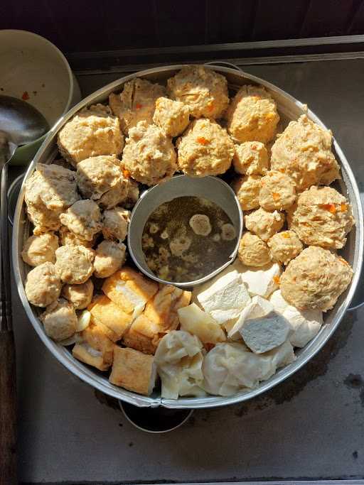 Bakso Semeru Perbatasan 7