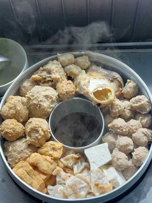 Bakso Semeru Perbatasan 9