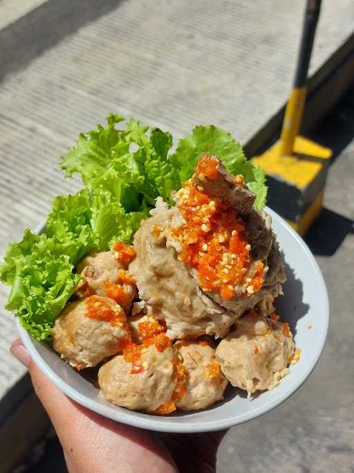 Bakso Semeru Perbatasan 3