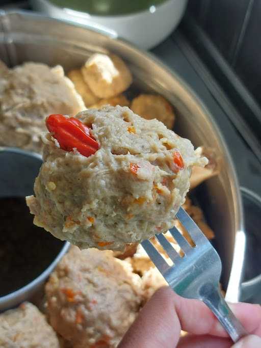 Bakso Semeru Perbatasan 6