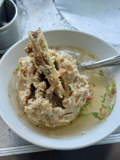 Bakso Semeru Perbatasan 5