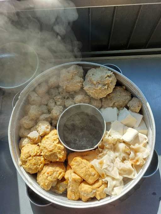 Bakso Semeru Perbatasan 1