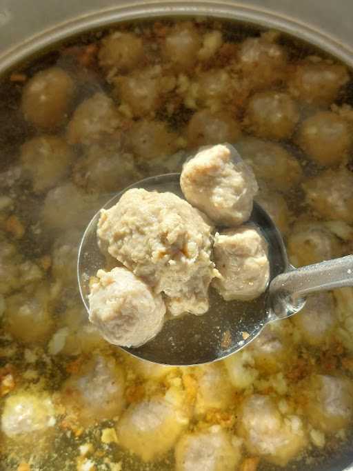 Bakso Semeru Perbatasan 4