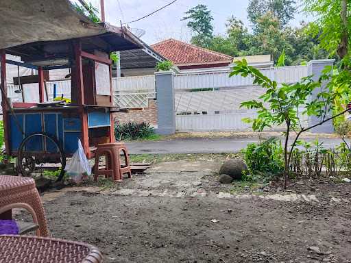 Bakso & Soto Mas Jhon 6