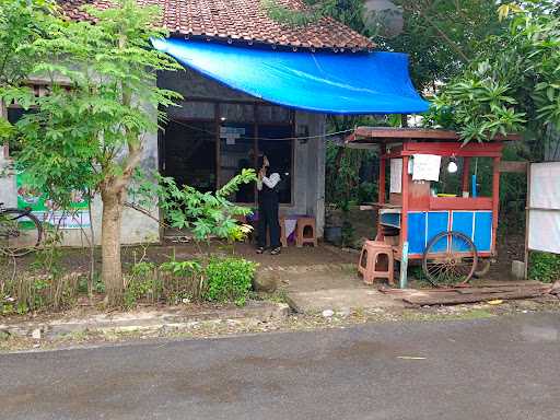 Bakso & Soto Mas Jhon 7