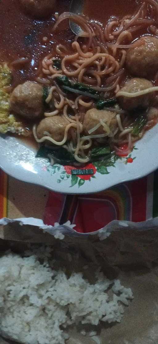 Bakso & Soto Mas Jhon 3