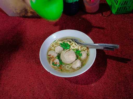 Bakso & Soto Mas Jhon 1