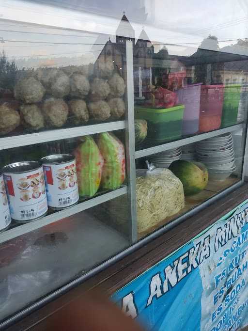 Bakso Taman Pujiharjo 7