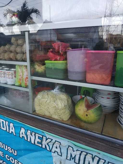 Bakso Taman Pujiharjo 6