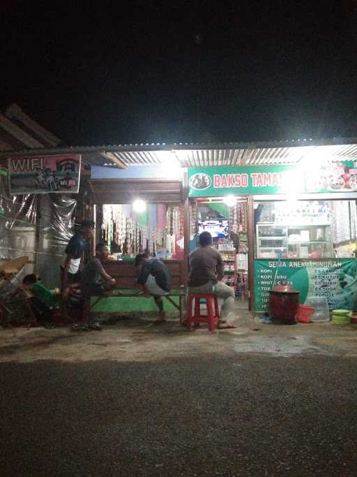 Bakso Taman Pujiharjo 9