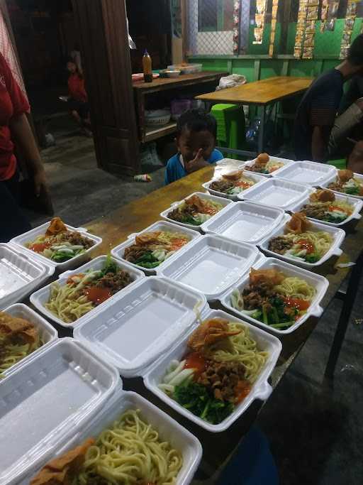 Bakso Taman Pujiharjo 5