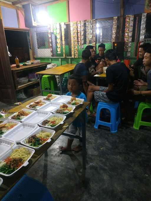 Bakso Taman Pujiharjo 3