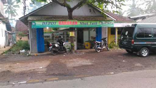 Depot Barokah Mbak Tutik 9